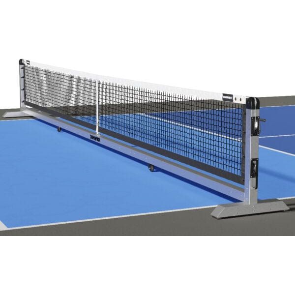 Dominator PRO MAX Heavy Duty Portable Pickleball Net pb-max