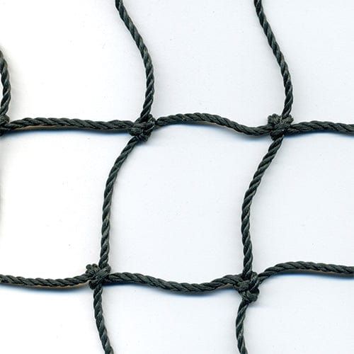 Douglas #42 Knotted Twisted HDPE Polyethylene Tunnel Nets