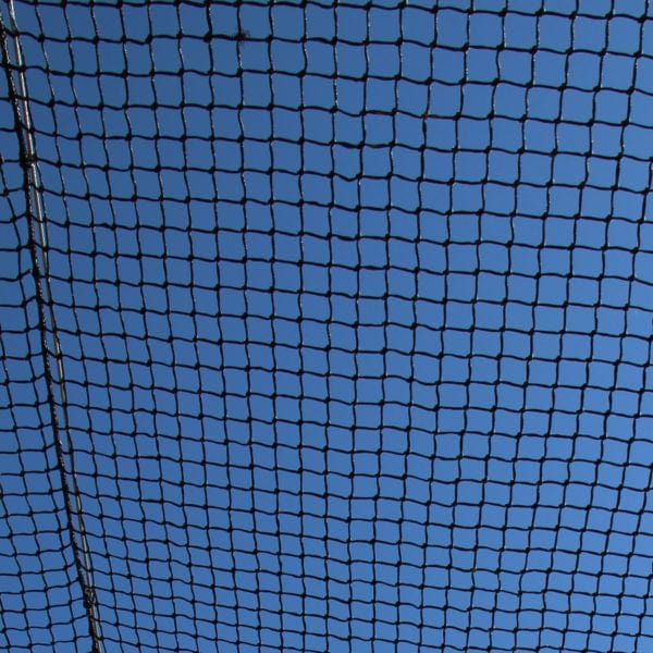 Douglas #42 Knotted Twisted HDPE Polyethylene Tunnel Nets