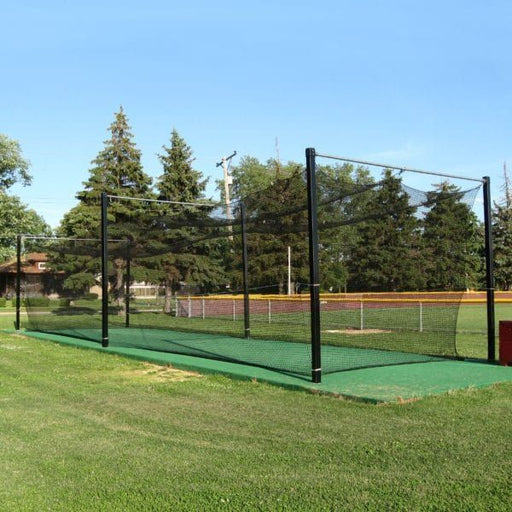 Douglas Batting Tunnel Frame Baseball/Softball 66216