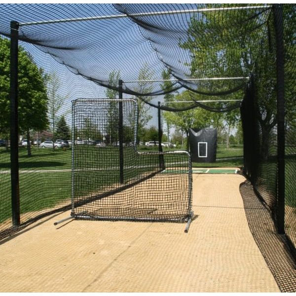 Douglas Batting Tunnel Frame Baseball/Softball 66216