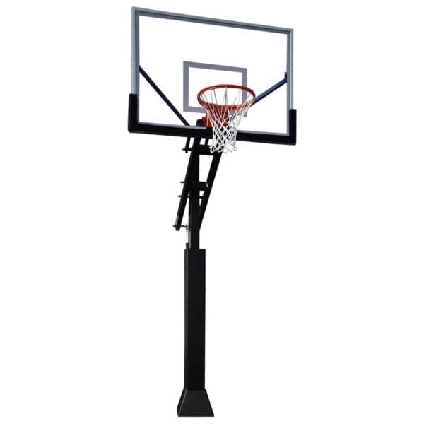 Douglas D-Pro 435 MAX Basketball System 69635