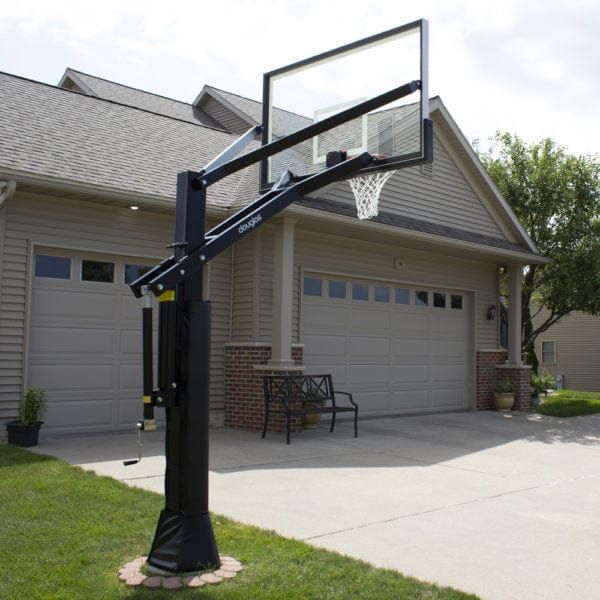 Douglas D-Pro 645 MAX Basketball System 69660