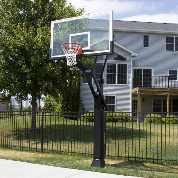 Douglas D-Pro 645 MAX Basketball System 69660