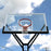 Douglas D-Pro 645 MAX Basketball System 69660