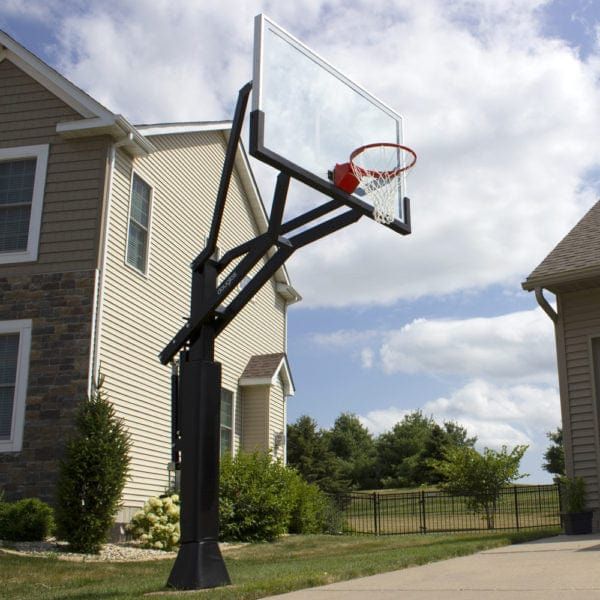 Douglas D-Pro 645 MAX Basketball System 69660