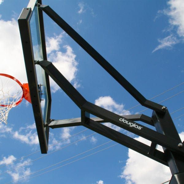 Douglas D-Pro 646 MAX Basketball System 69672