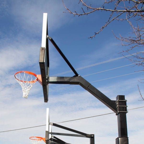 Douglas F5 655 MAX Basketball Systems