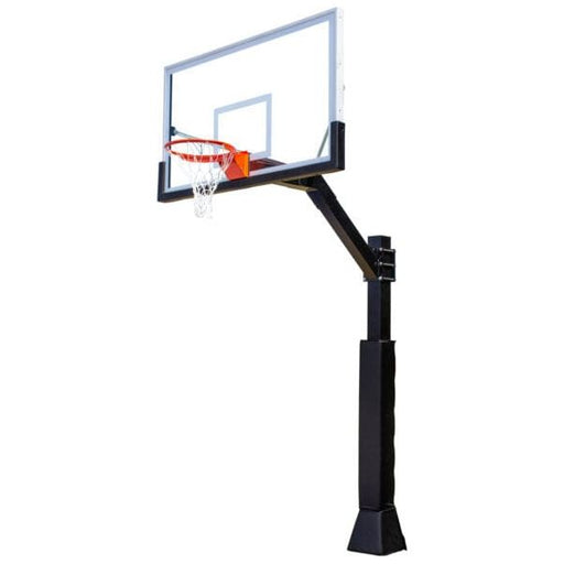 Douglas F5 655 MAX Basketball Systems