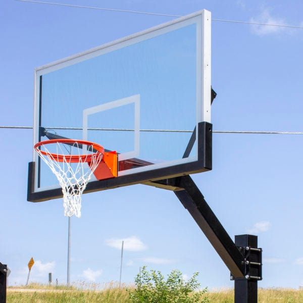 Douglas F5 656 MAX Basketball Systems