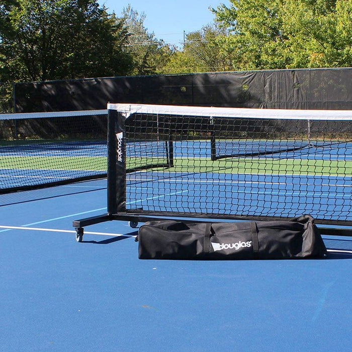 Douglas Pickle-MAX Portable Pickleball System 33150