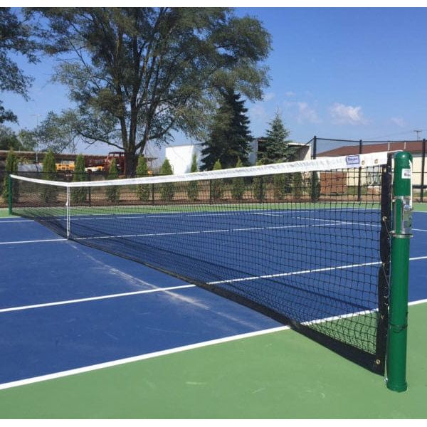 Douglas Premier RD Steel Tennis Posts 3″ OD