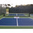 Douglas Premier SQ Portable Tennis System (PPS-SQ)