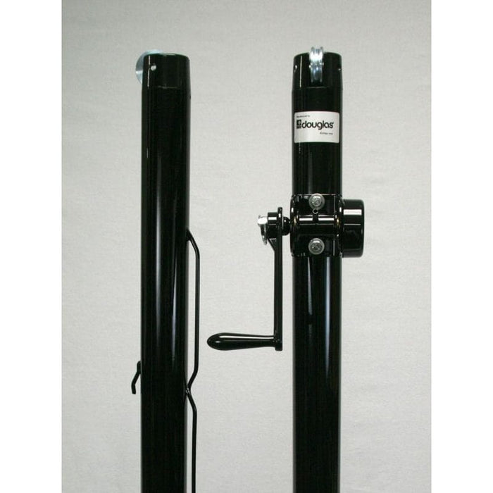 Douglas Sidewinder Deluxe 2-7/8″ OD Tennis Posts