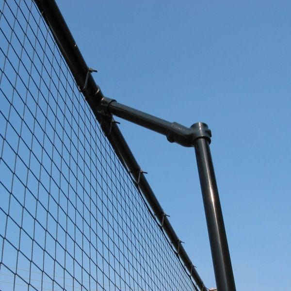 Douglas Standalone Rebounder Net And Frame