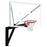 Douglas Super-Six MAX Basketball System w/42" x 60" Polycarbonate Backboard 69205