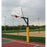 Douglas Super-Six MAX Basketball System w/42" x 60" Polycarbonate Backboard 69205