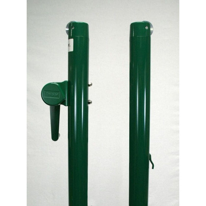 Douglas SW-36 Deluxe POP Tennis Posts 2-7/8″ OD