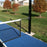 Douglas Unicourt 4″ SQ Aluminum Outdoor Adjustable Multi-Sport Net System