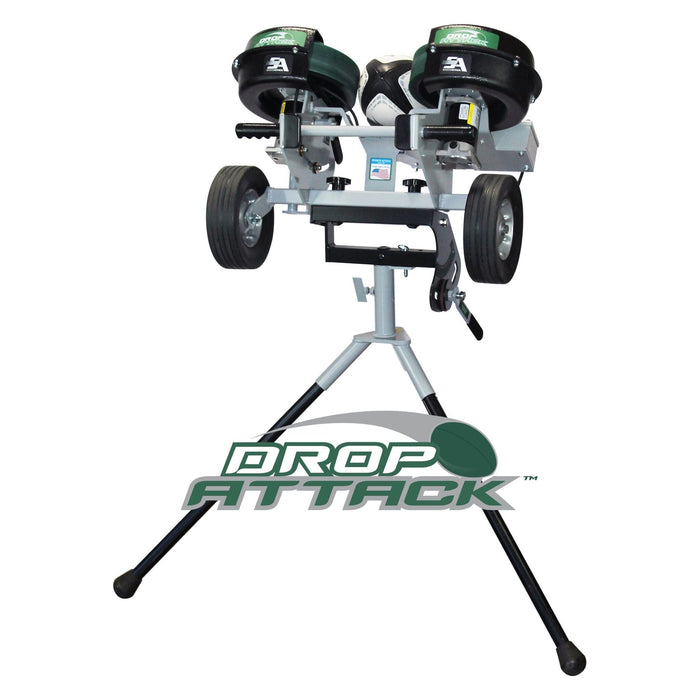 Drop Attack Rugby Machine, 90V