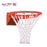 FT186 Flex Basketball Rim