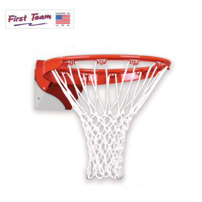 FT186ZC Flex Basketball Rim