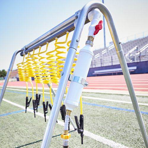 Sports Cool Filtered Drinking Station