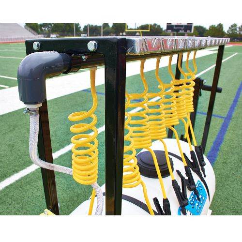 Sports Cool Power Tanker with Cart