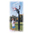 Champ™ In Ground Adjustable Basketball Goal