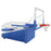 Hurricane™ Triumph Portable Basketball Goal