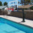 HydroShot™ Poolside Basketball Goal