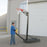 OmniChamp™ Portable Basketball Goal