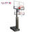 OmniChamp™ Portable Basketball Goal