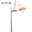 Renegade™ Fixed Height Basketball Goal