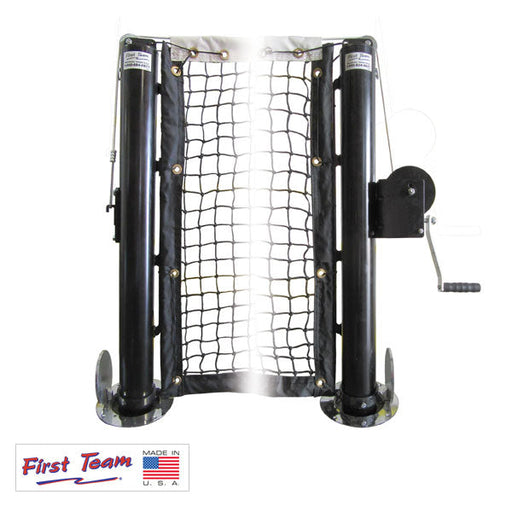 Sentry™ Pickleball Post System