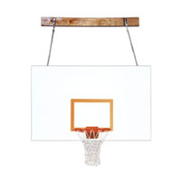 FoldaMount68™ Folding Wall Mount Basketball Goal