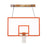 FoldaMount68™ Folding Wall Mount Basketball Goal