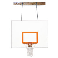 FoldaMount46™ Folding Wall Mount Basketball Goal