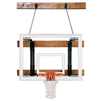 FoldaMount46™ Folding Wall Mount Basketball Goal