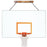 FoldaMount82™ Folding Wall Mount Basketball Goal