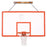 FoldaMount82™ Folding Wall Mount Basketball Goal