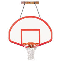 FoldaMount82™ Folding Wall Mount Basketball Goal