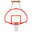 FoldaMount82™ Folding Wall Mount Basketball Goal