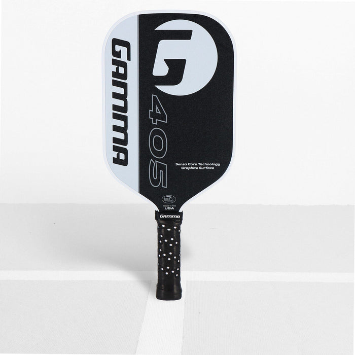 GAMMA 405 Pickleball Paddle RP40511