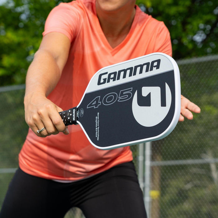 GAMMA 405 Pickleball Paddle RP40511