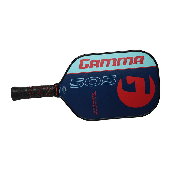 GAMMA 505 Pickleball Paddle RP50510