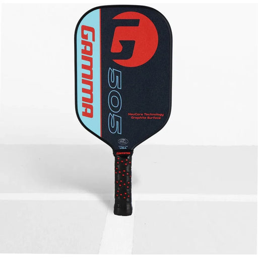 GAMMA 505 Pickleball Paddle RP50510