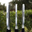 Gamma Obsidian 10 Pickleball Paddle ROB1010