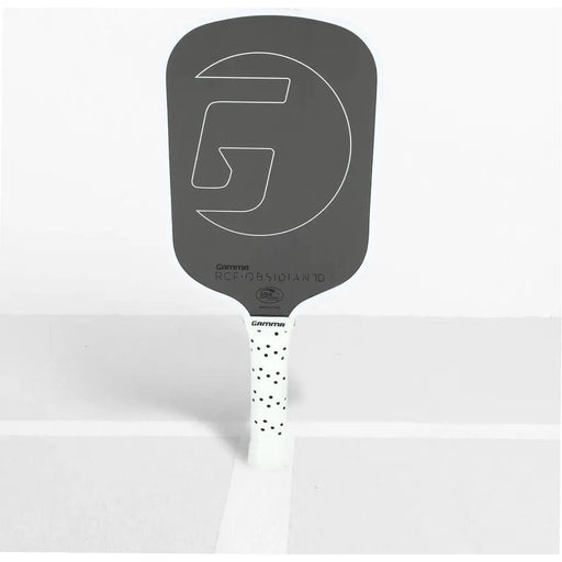 Gamma Obsidian 10 Pickleball Paddle ROB1010