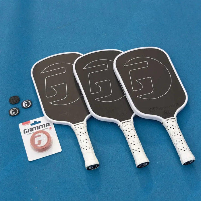 Gamma Obsidian 13 Pickleball Paddle ROB1310